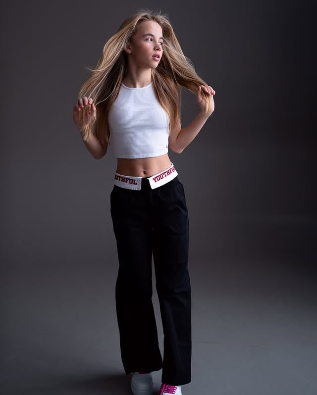 Dasha Dubina Dasha Dubina