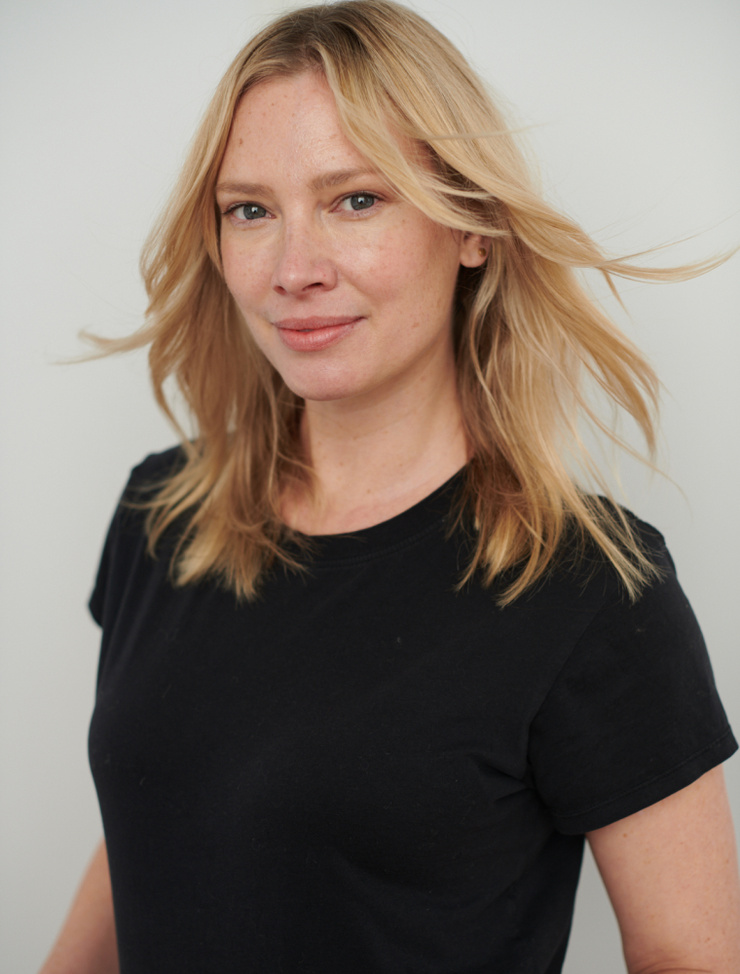 Tarina Young