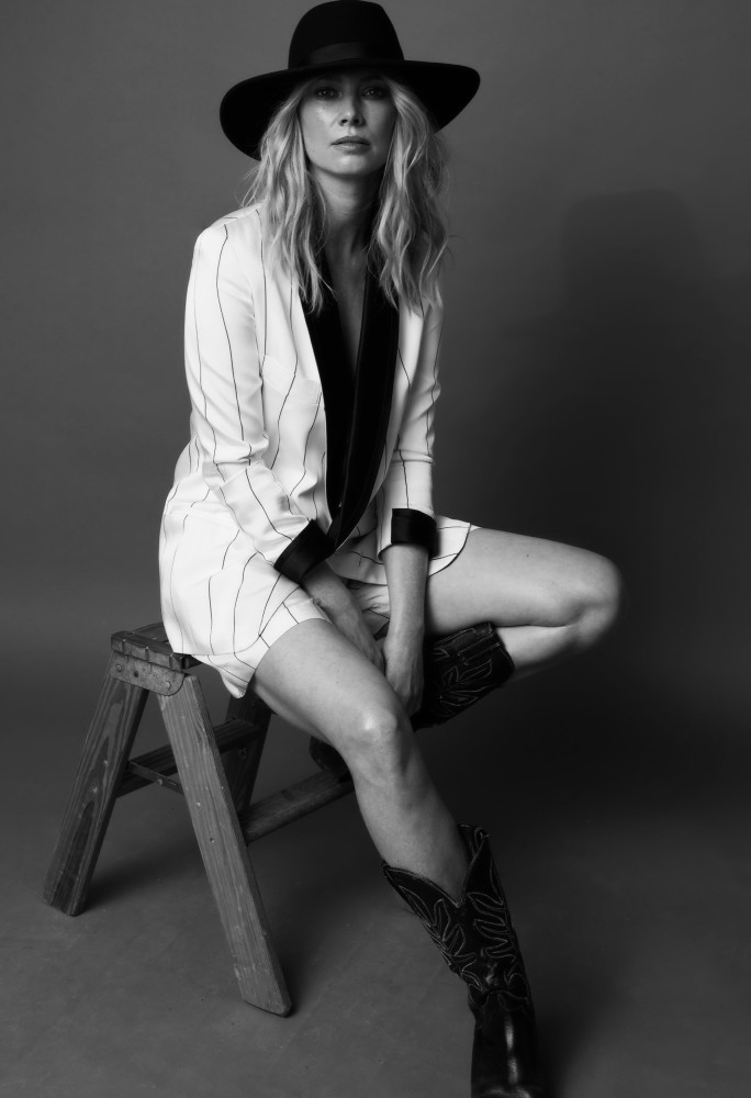 Tarina Young