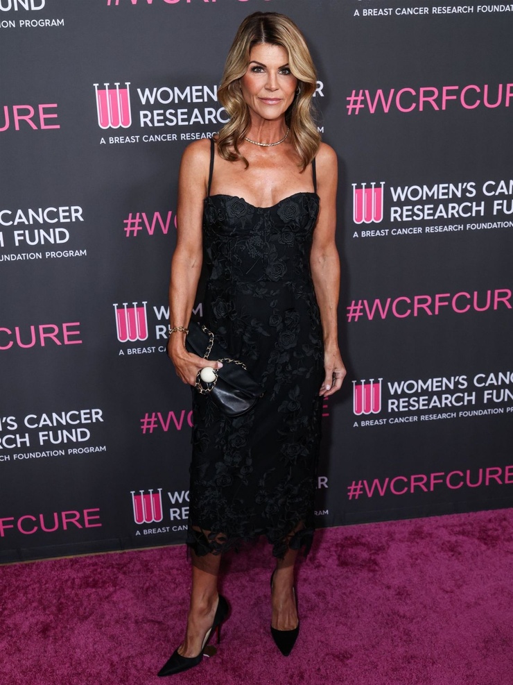 Lori Loughlin Lori Loughlin