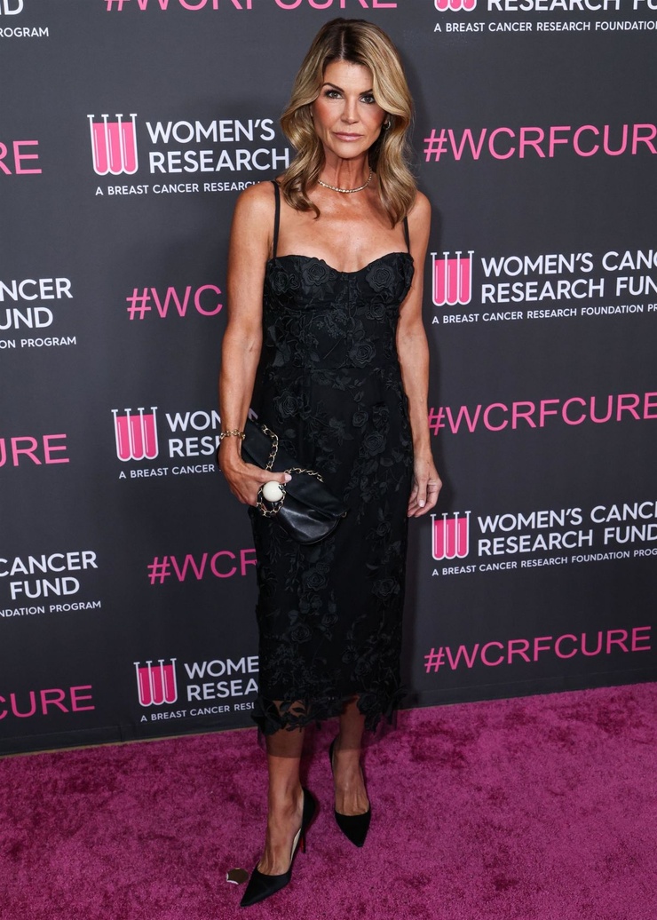 Lori Loughlin Lori Loughlin