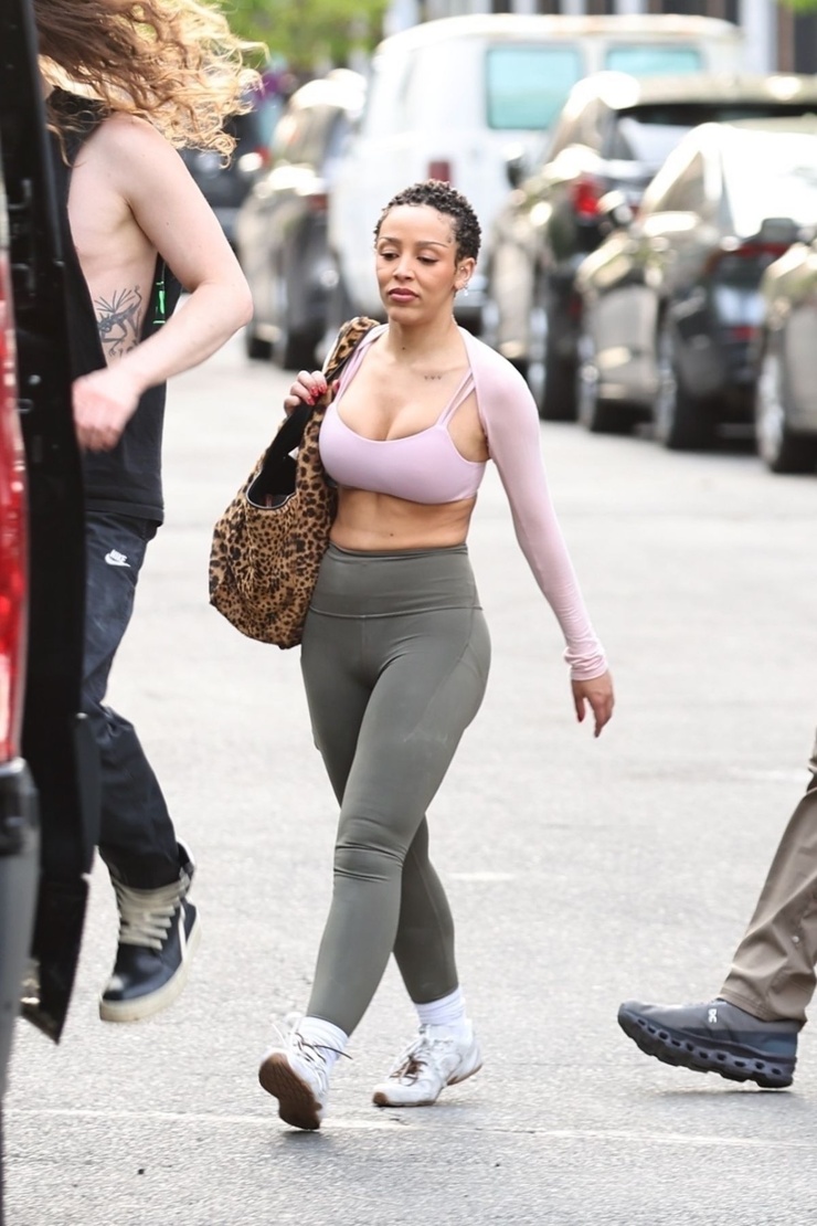 DOJA CAT