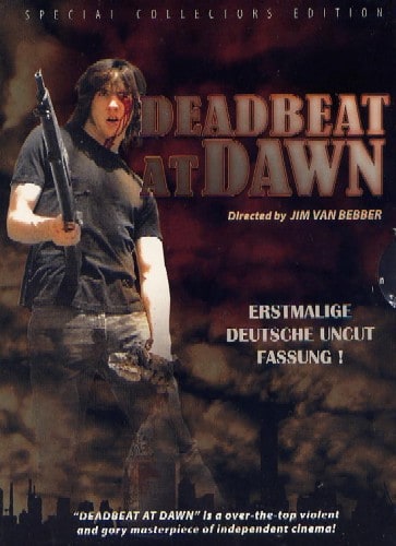 Deadbeat at Dawn