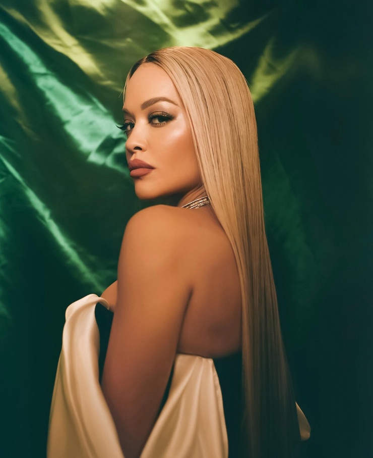 Rita Ora
