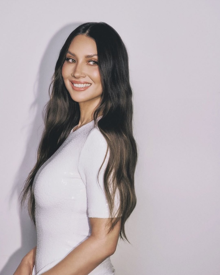 Olivia Munn
