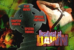 Deadbeat at Dawn (Special Edition)