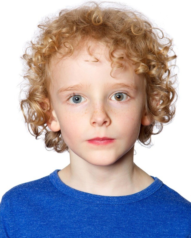 Elijah Wolf