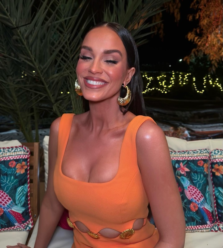 Vicky Pattison