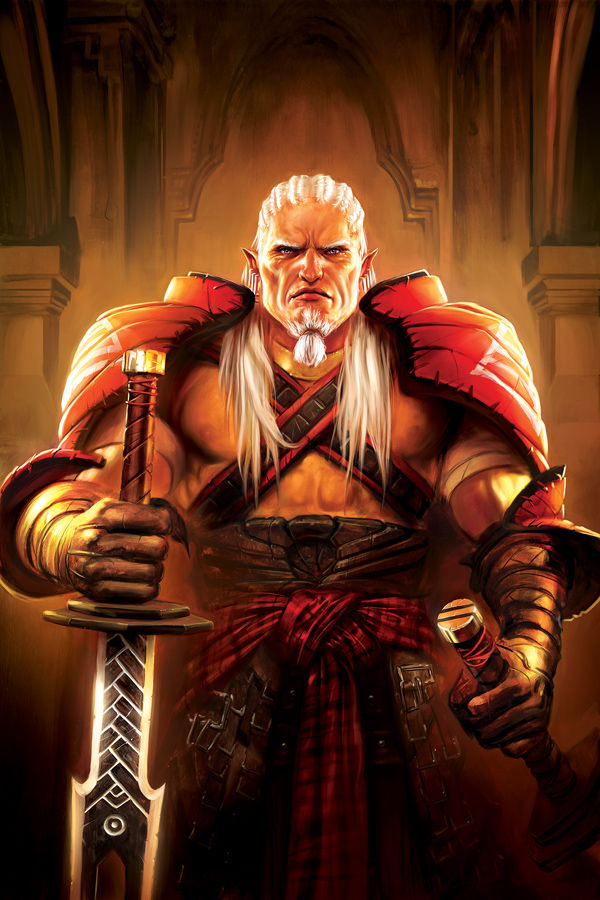 Sten