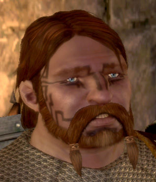 Tug (Dragon Age)