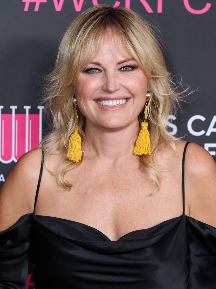 Malin Akerman