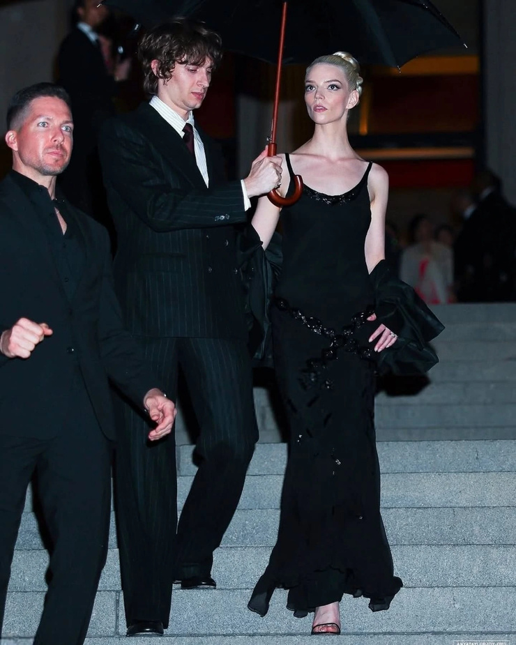 Anya Taylor-Joy