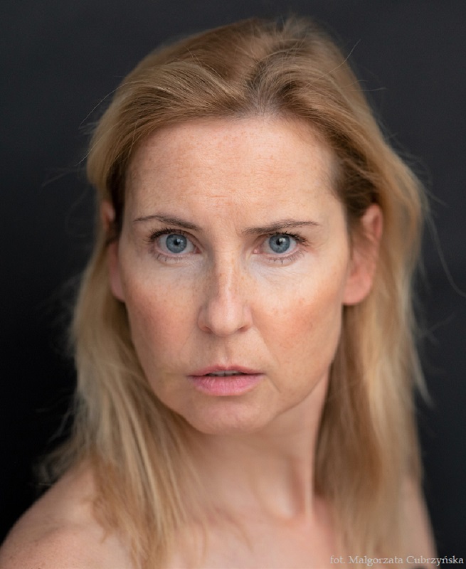 Magdalena Kacprzak