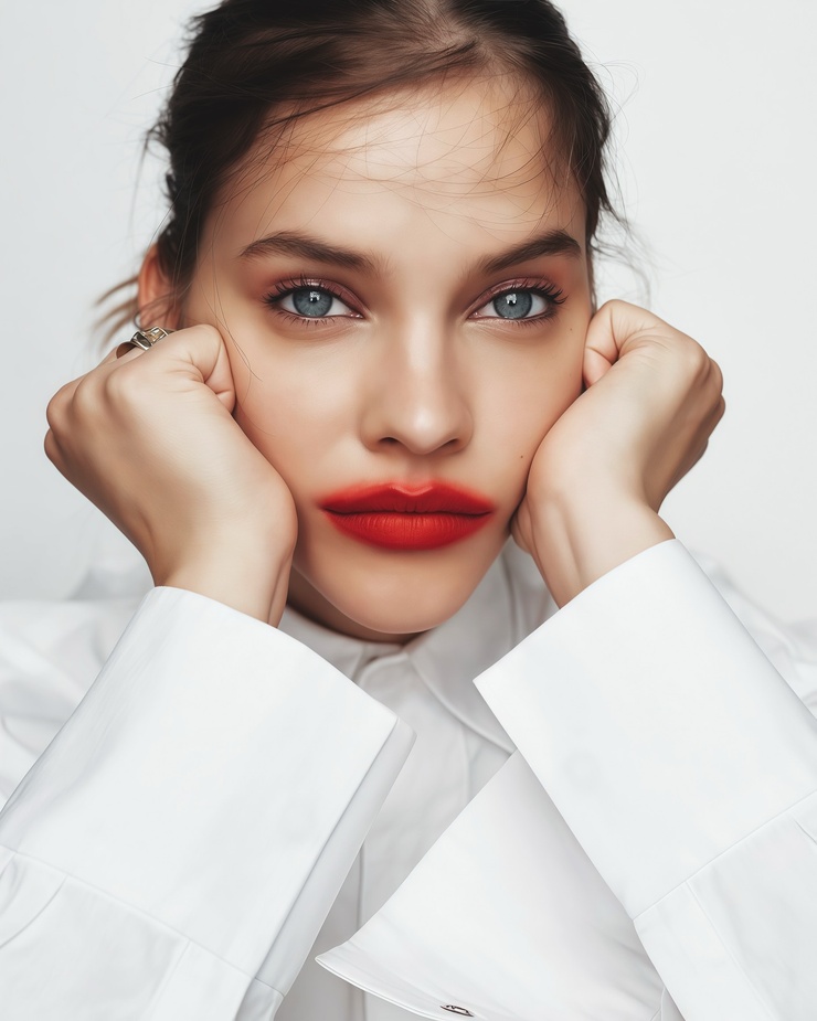 Barbara Palvin