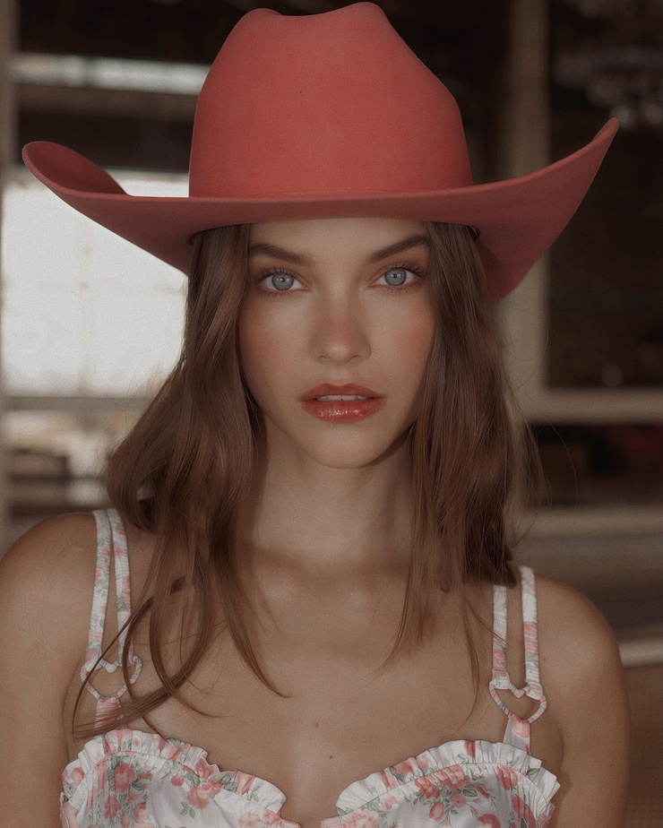 Barbara Palvin