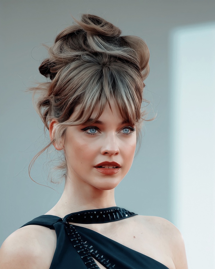 Barbara Palvin