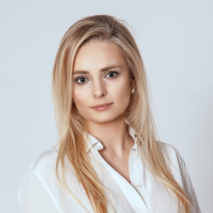 Aleksandra Mikolajczyk