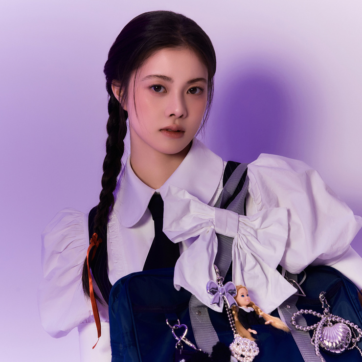 Mei Nakamura