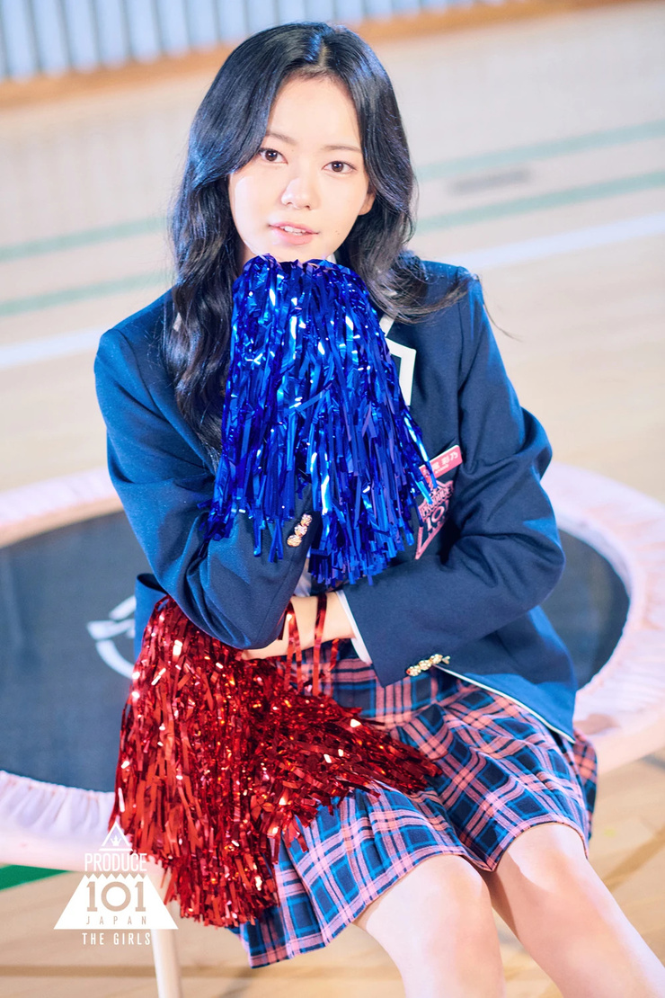 Ayano Kamio