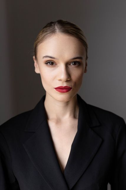 Patrycja Lobodzinska Patrycja Lobodzinska