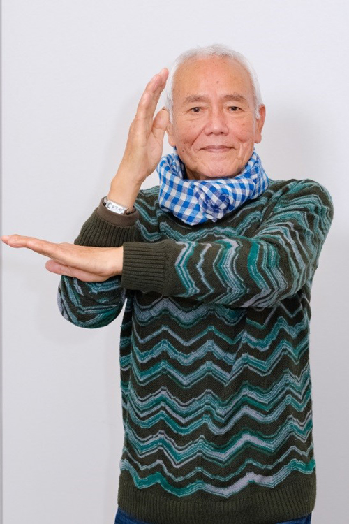 Susumu Kurobe