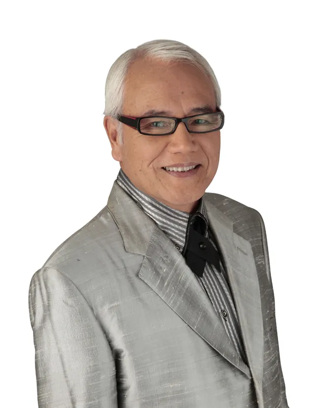 Susumu Kurobe