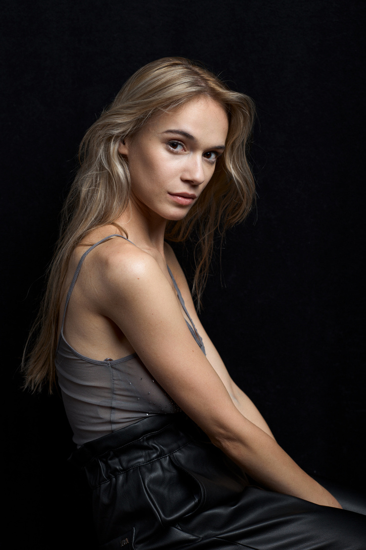 Patrycja Lobodzinska Patrycja Lobodzinska