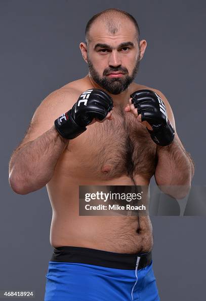 Shamil Abdurakhimov