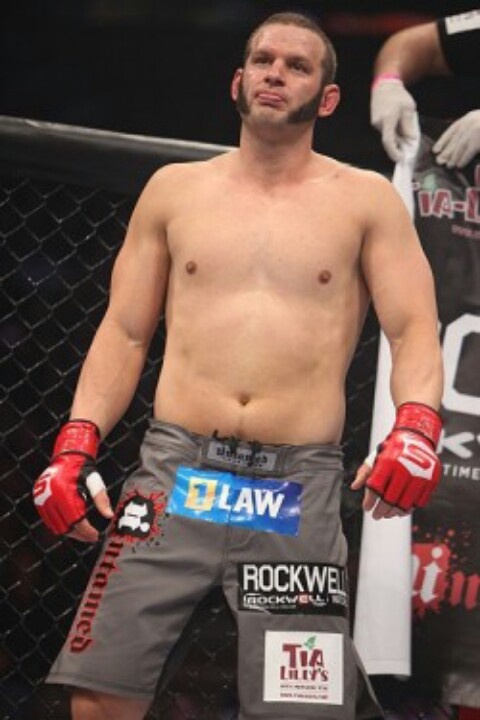 Chad Griggs