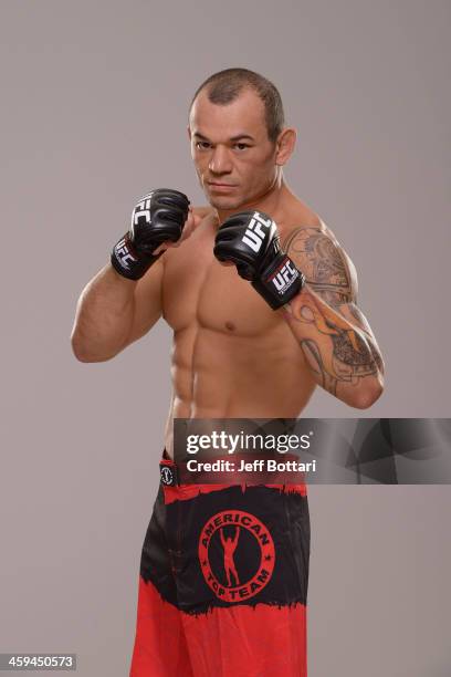 Gleison Tibau