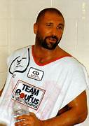 Rick Roufus