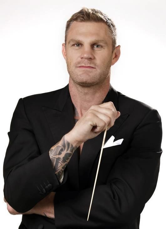 Jorgen Kruth