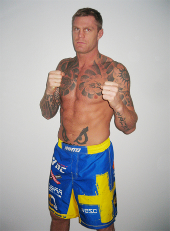 Jorgen Kruth