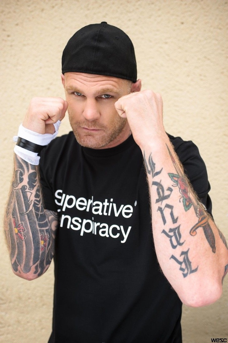 Jorgen Kruth