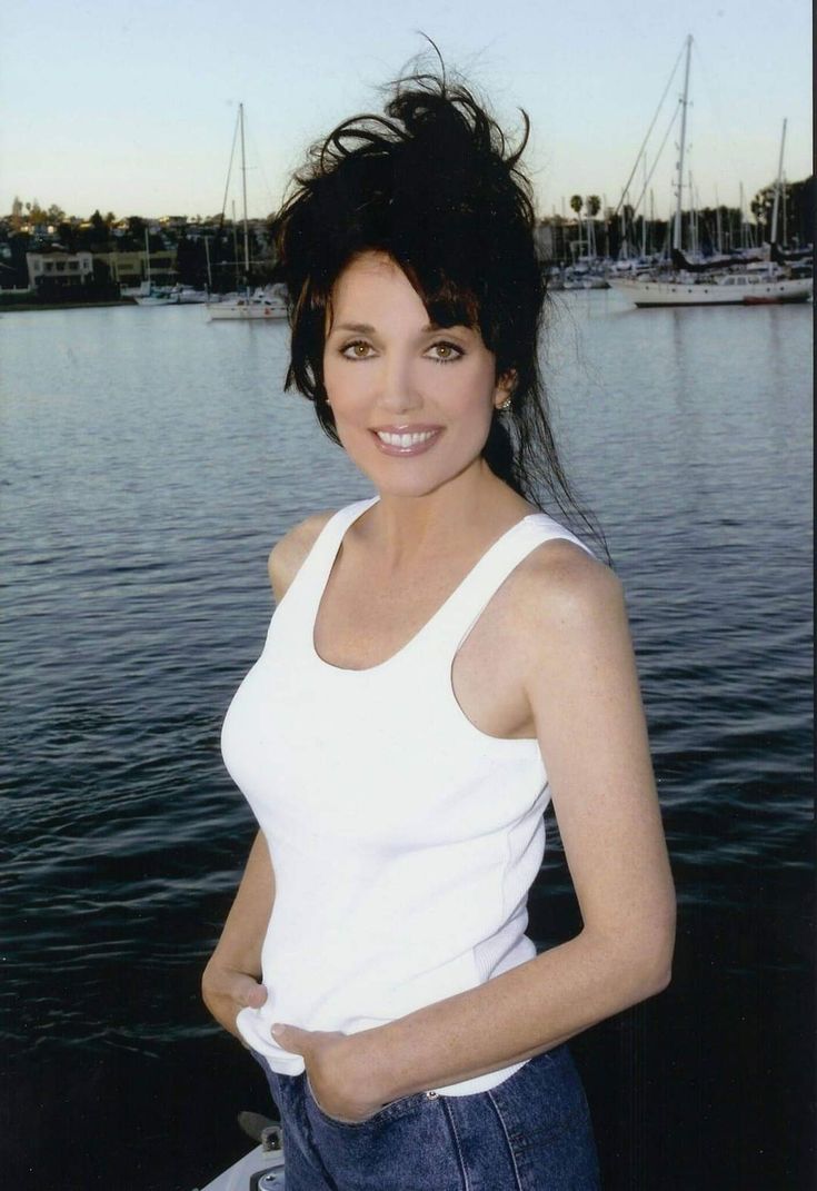 Stepfanie Kramer Stepfanie Kramer