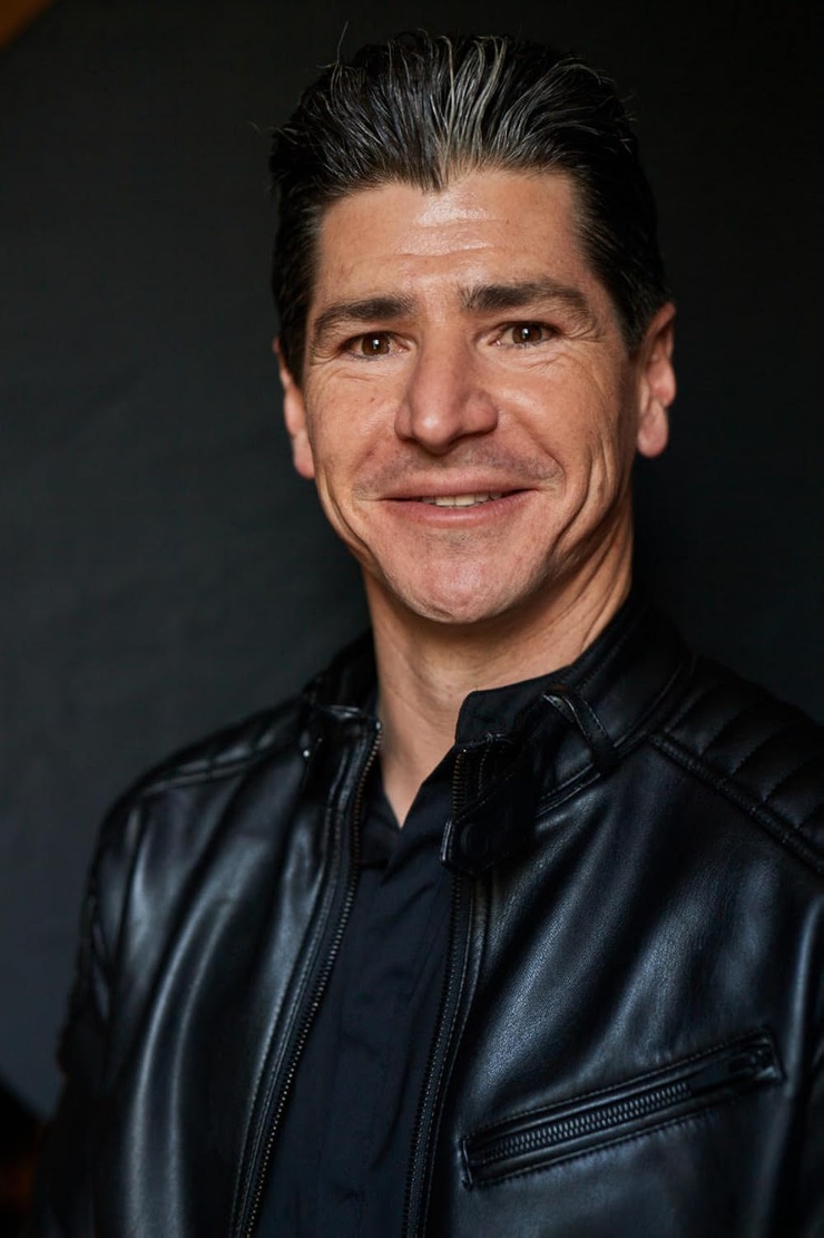 Michael Fishman Michael Fishman
