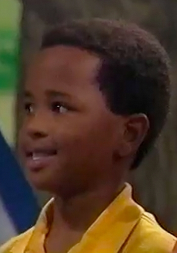 Rickey Carter