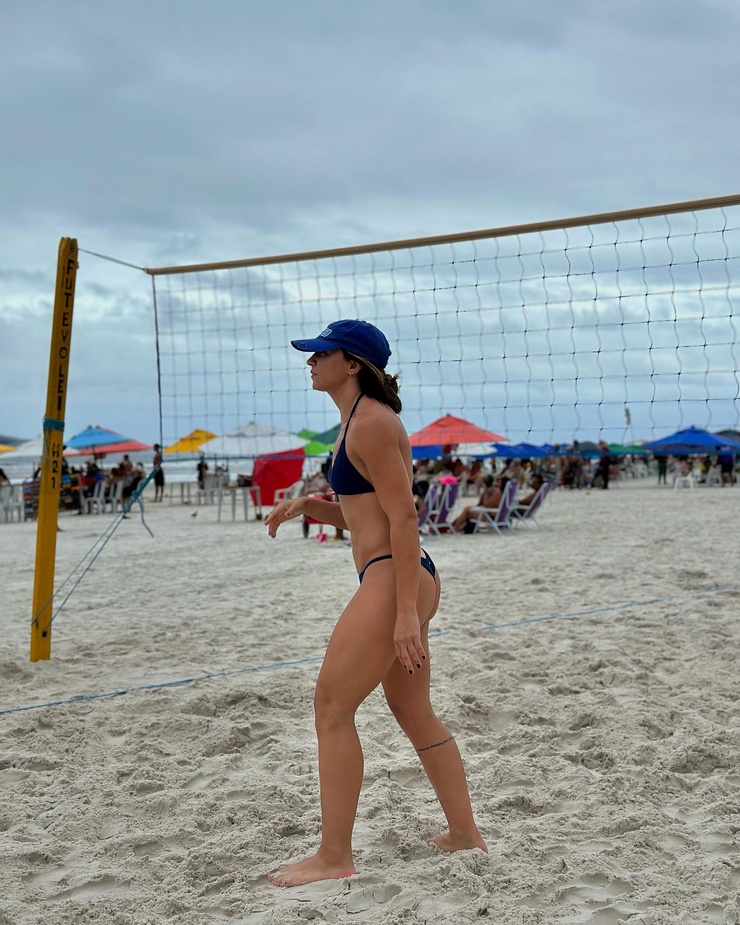 Amanda Ribas