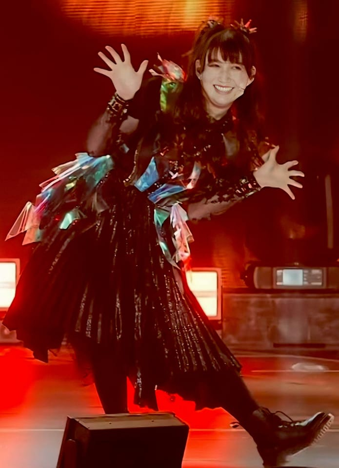 Momoko Okazaki