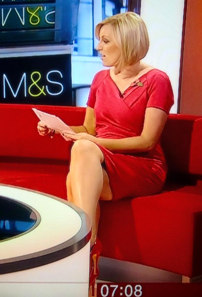 Steph McGovern