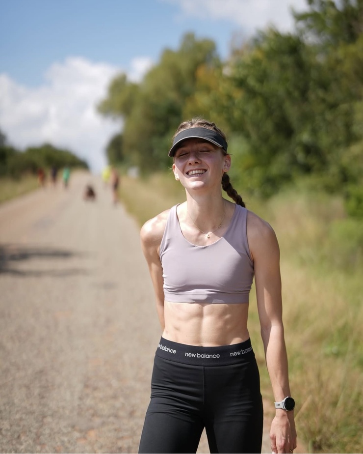 Femke Bol