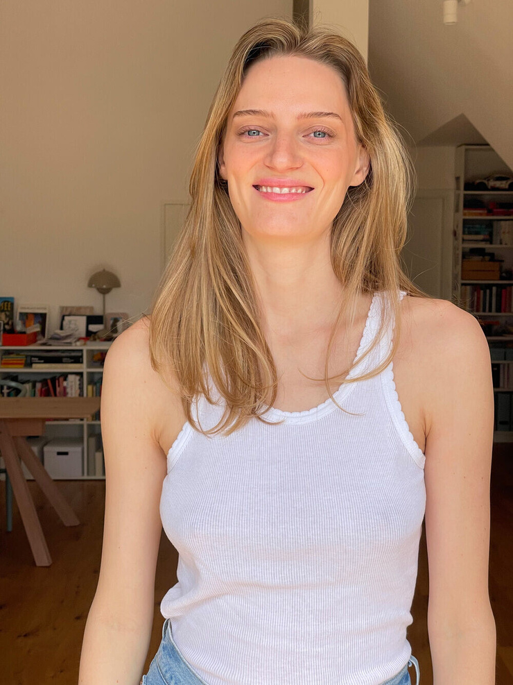 Milena Feuerer
