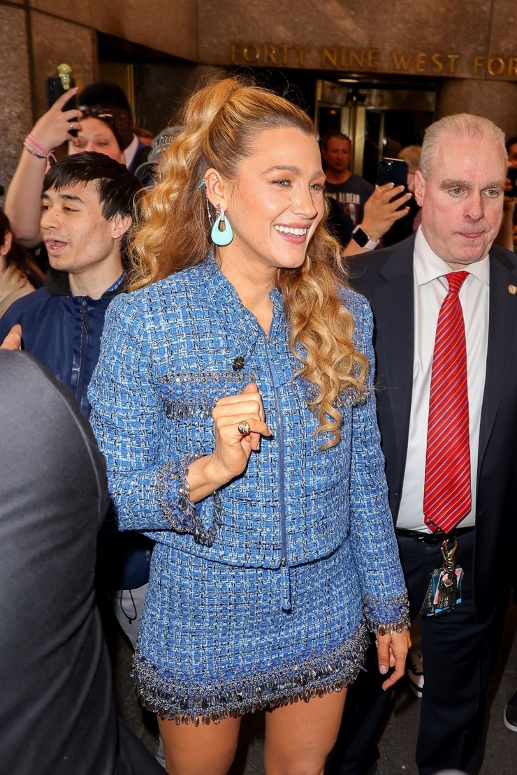 Blake Lively