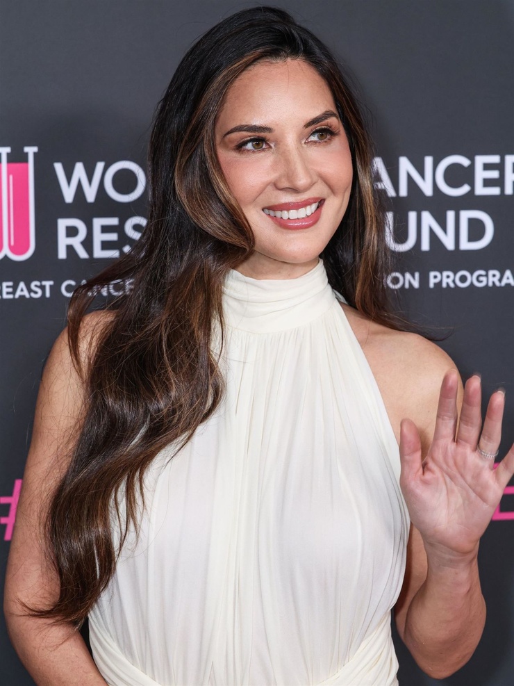 Olivia Munn