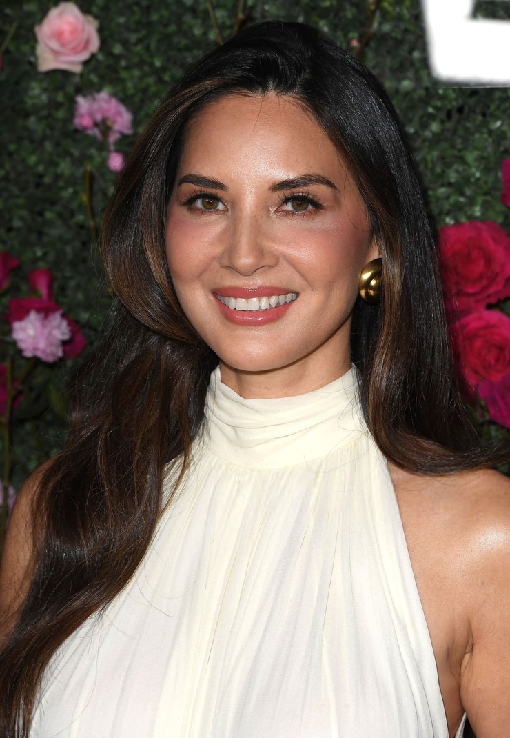 Olivia Munn