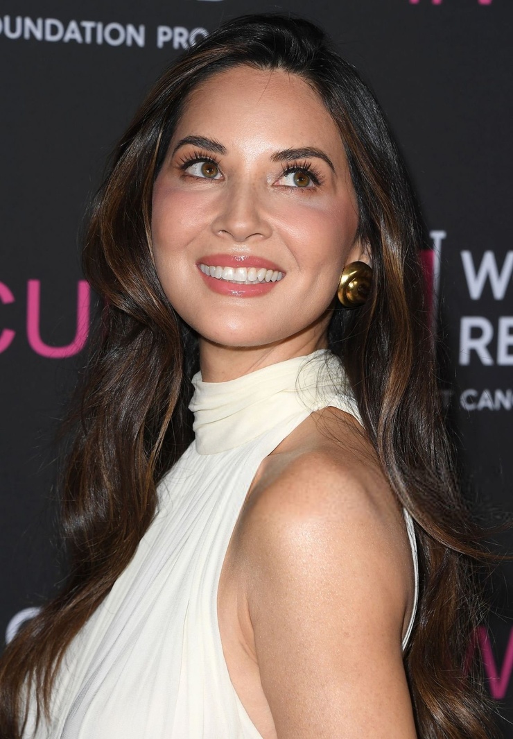 Olivia Munn