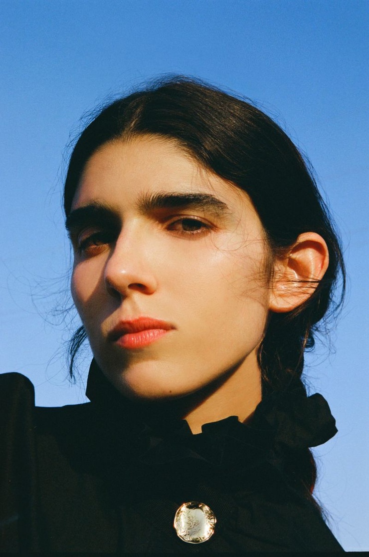 Rebeca Solana