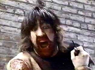 Jim Van Bebber