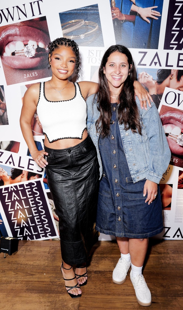 Halle Bailey