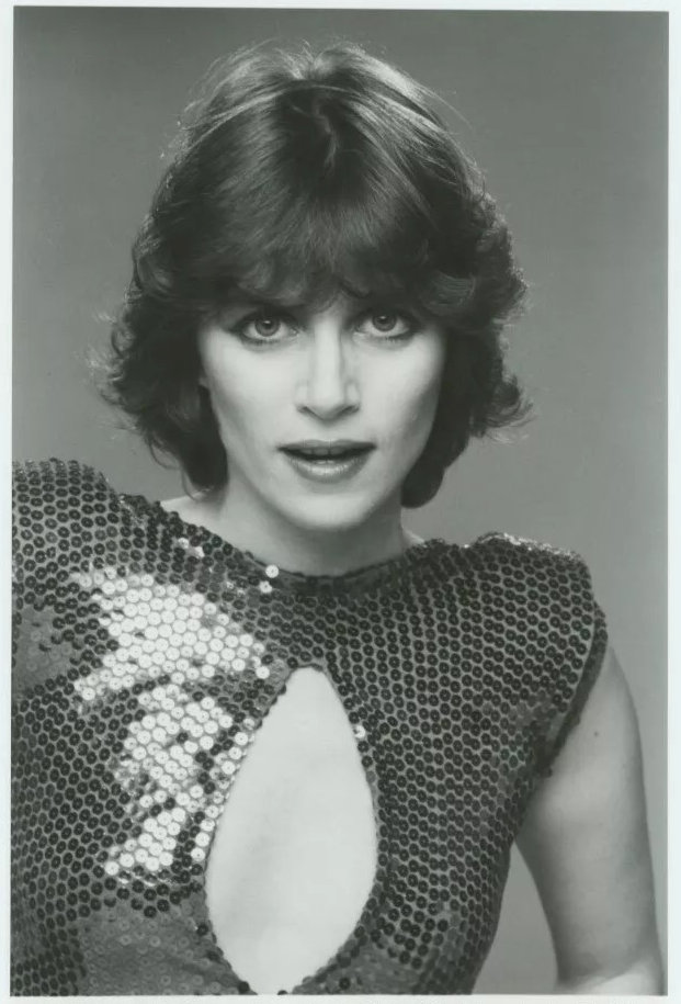 Marcia Strassman